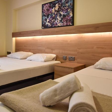 51Hh Apartments Gzira Luaran gambar