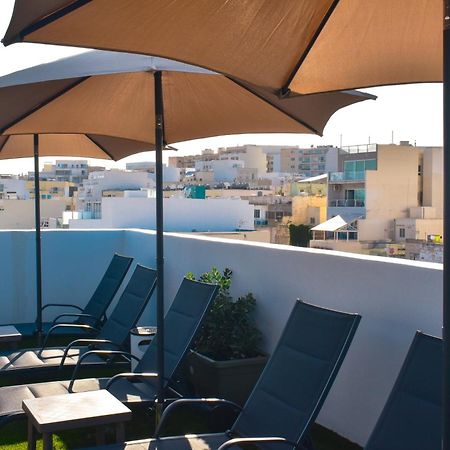 51Hh Apartments Gzira Luaran gambar