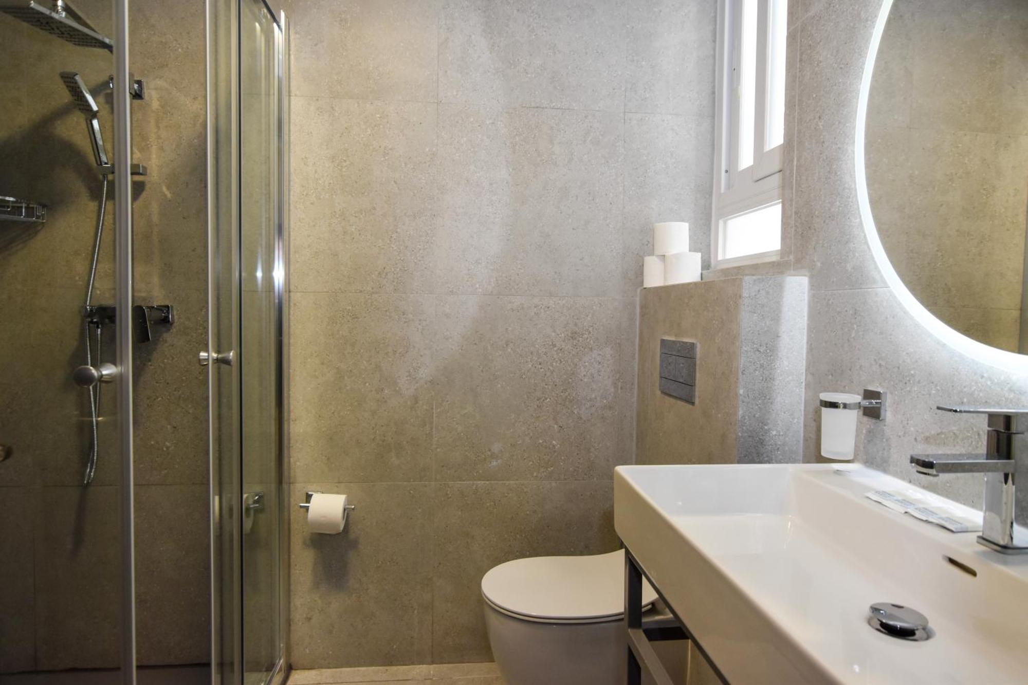 51Hh Apartments Gzira Luaran gambar