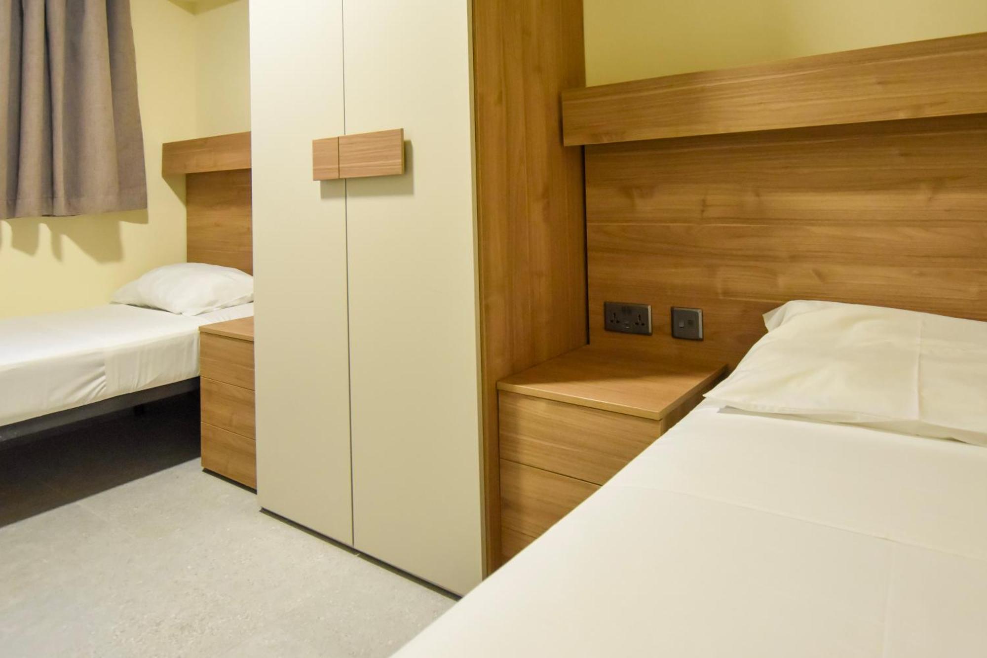 51Hh Apartments Gzira Luaran gambar