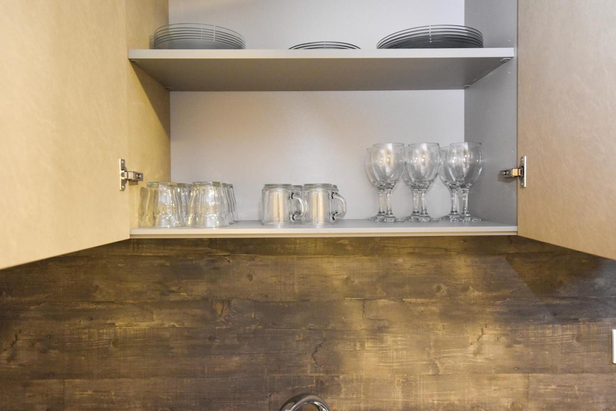 51Hh Apartments Gzira Luaran gambar