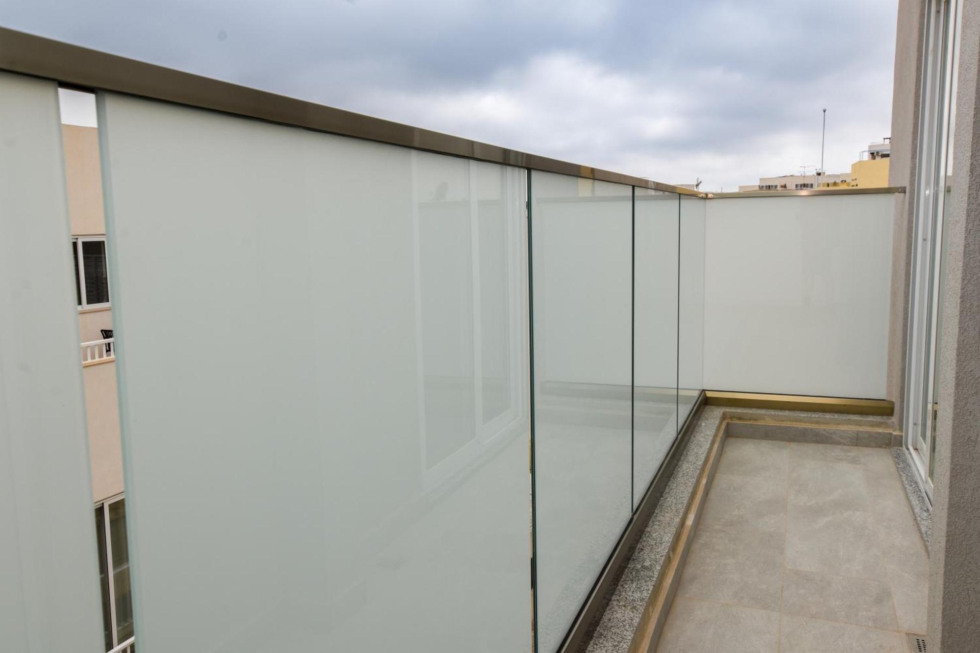 51Hh Apartments Gzira Luaran gambar