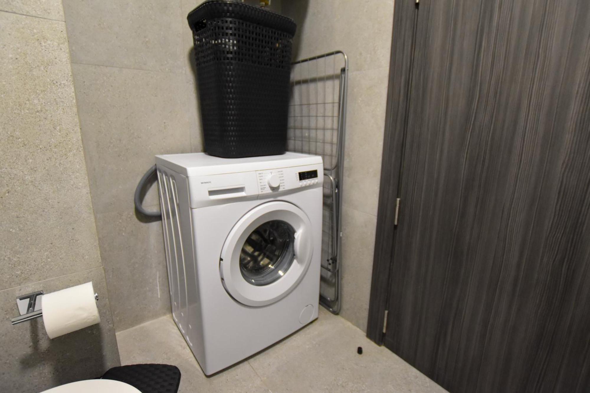 51Hh Apartments Gzira Luaran gambar