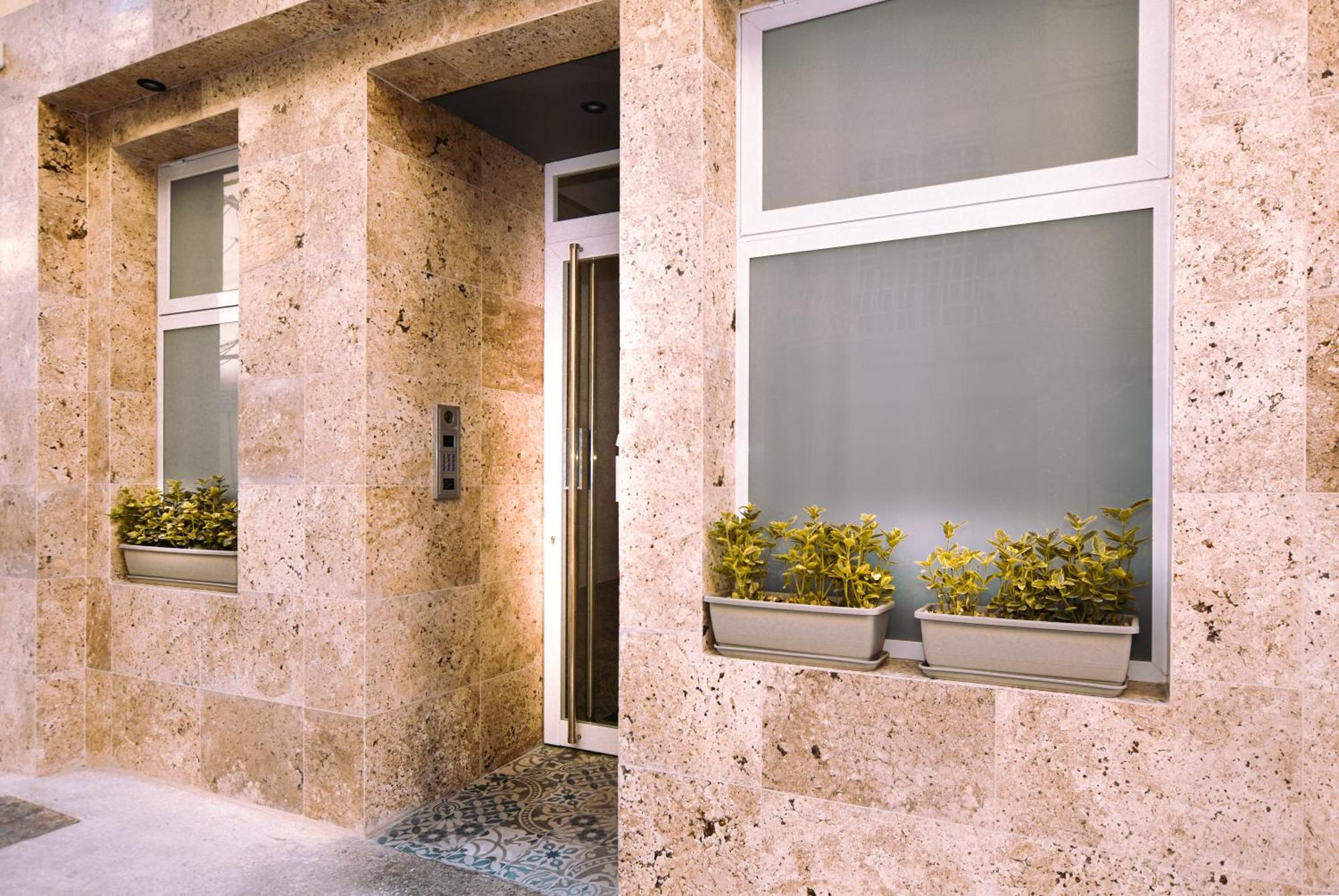 51Hh Apartments Gzira Luaran gambar