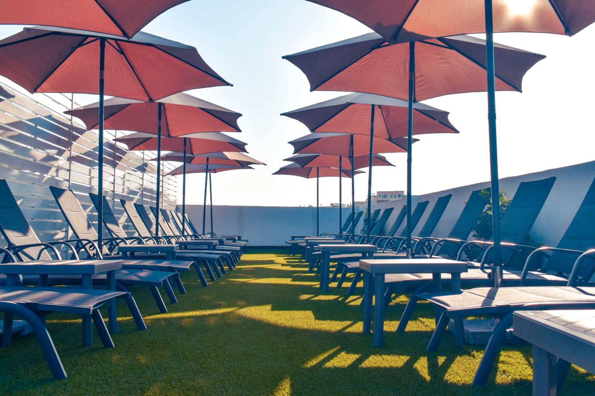 51Hh Apartments Gzira Luaran gambar